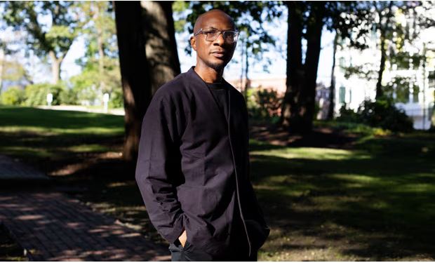 Teju Cole on Death and&nbsp;Music