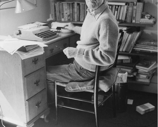 Excerpts from Cheever’s&nbsp;Journals