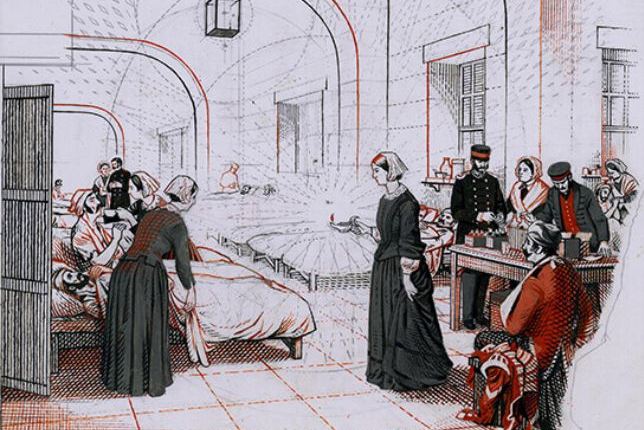 Beyond the Lamp: Florence Nightingale’s Statistical&nbsp;Legacy