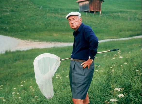 Butterfly connections