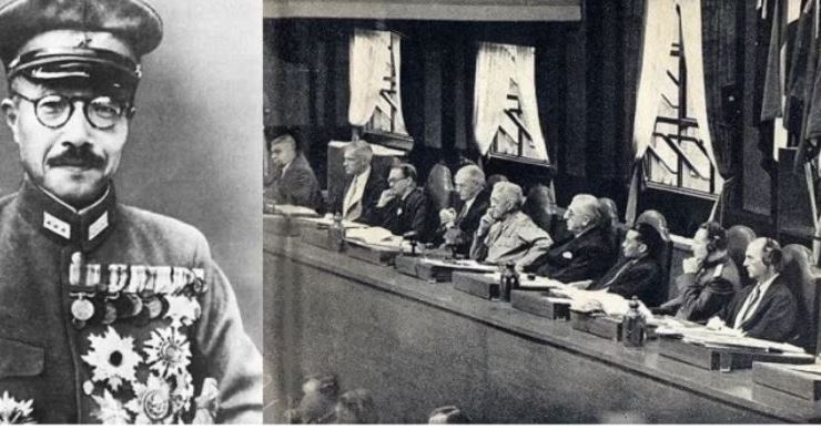 The Tokyo Trials and India’s Radhabinod&nbsp;Pal