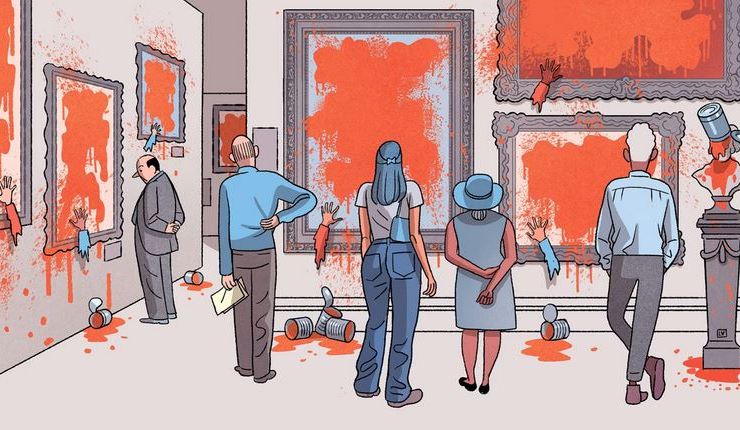 Becoming a ‘Sustainable Generation’