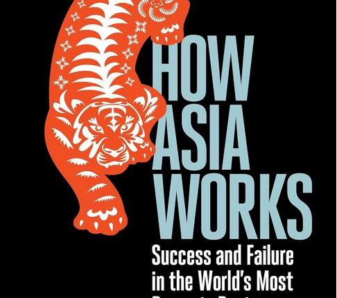 How Asia Works