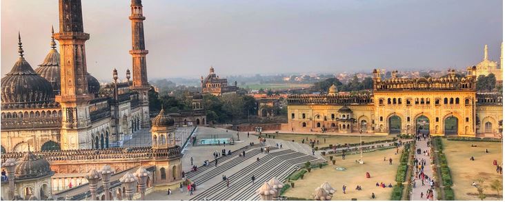 Lucknow’s Shiite Influence