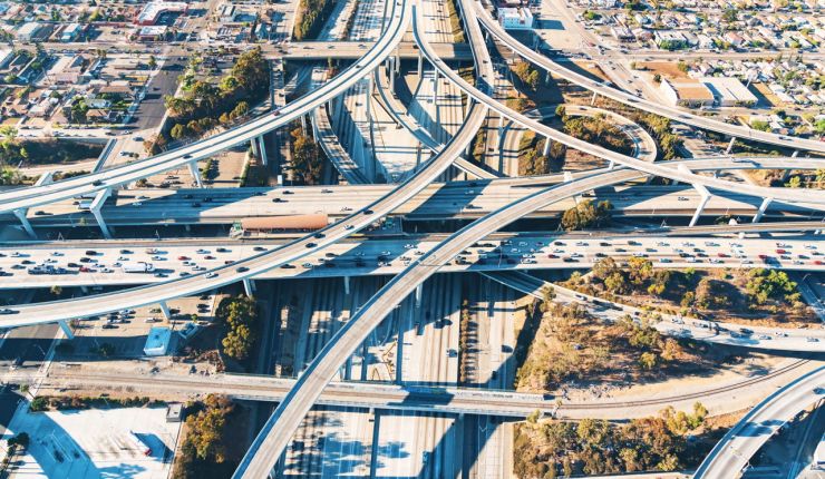 Complex Adaptive Systems