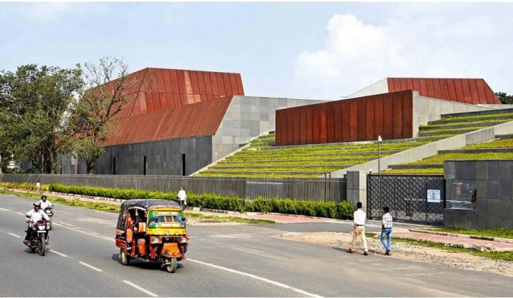 Day trip to&nbsp;Patna