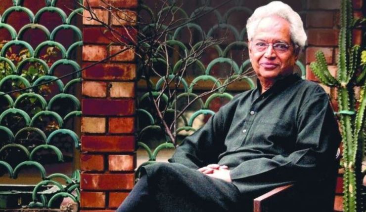 Sudhir Kakar (1938-2024)