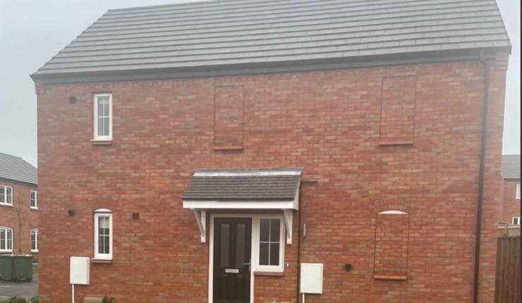 The Door and Window&nbsp;Tax