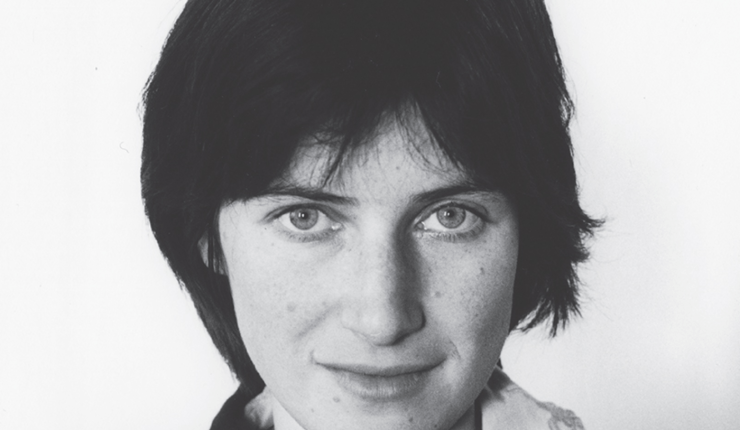 Chantal Akerman