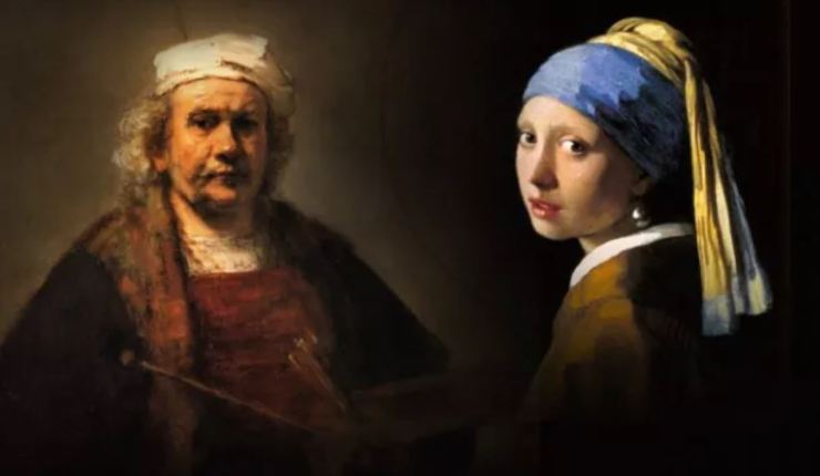 England’s debt to the&nbsp;Dutch