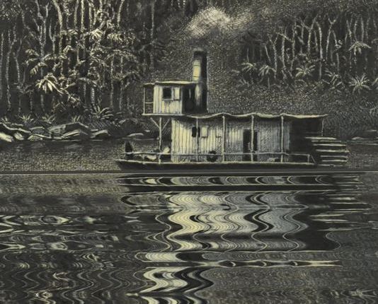 Conrad’s Heart of&nbsp;Darkness