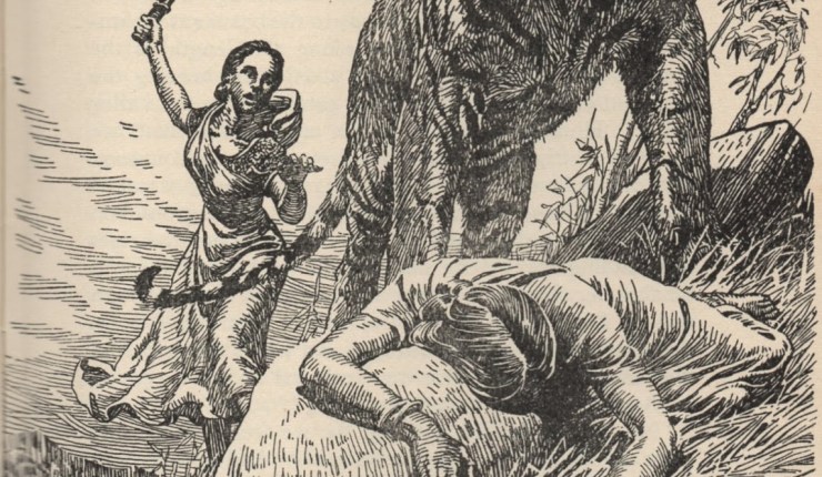 Corbett’s writings