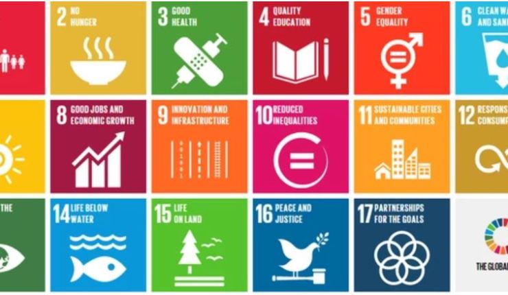 The SDGs & Best Things&nbsp;First