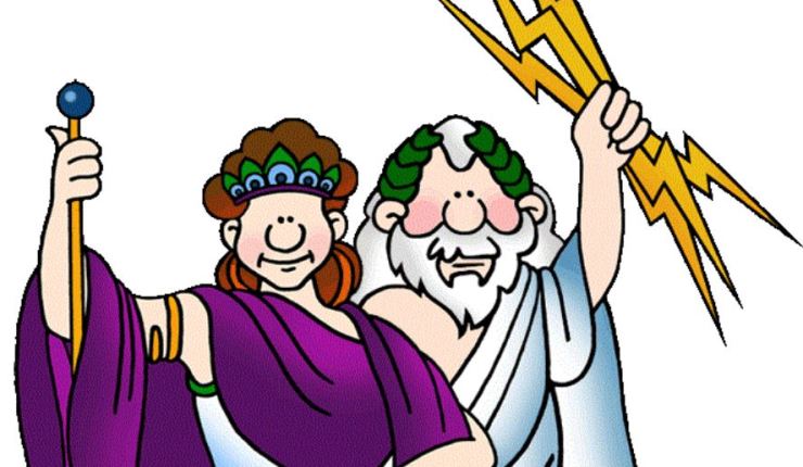 The Evolution of the Idea of ‘The&nbsp;West’