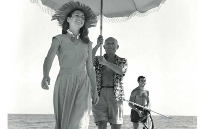 Vivian Gornick on&nbsp;Picasso…