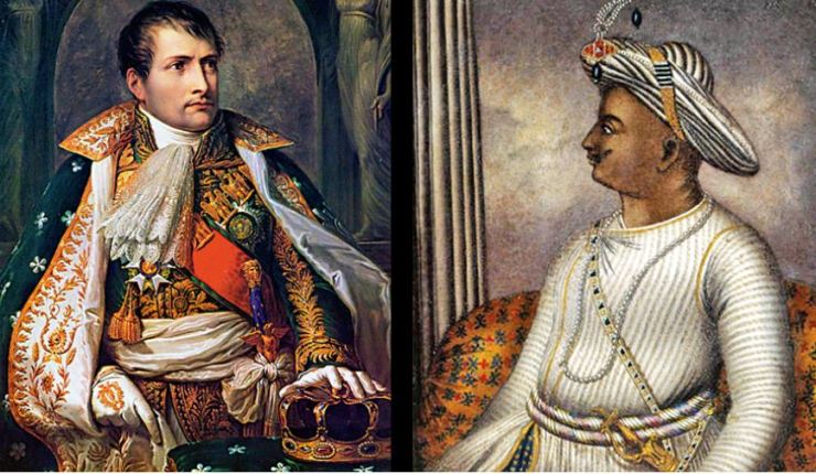 Random List of&nbsp;Contemporaries