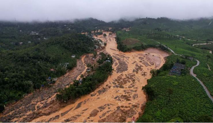 Parametric Insurance for&nbsp;Disasters