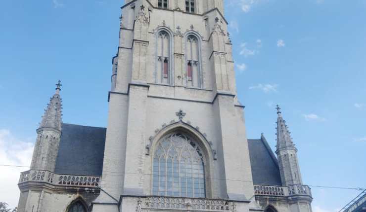 Christianity in Europe&nbsp;Today