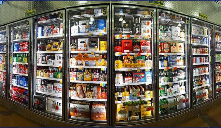 Our Refrigerated World