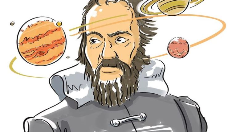 The Seventeenth Century – The Age of&nbsp;Genius