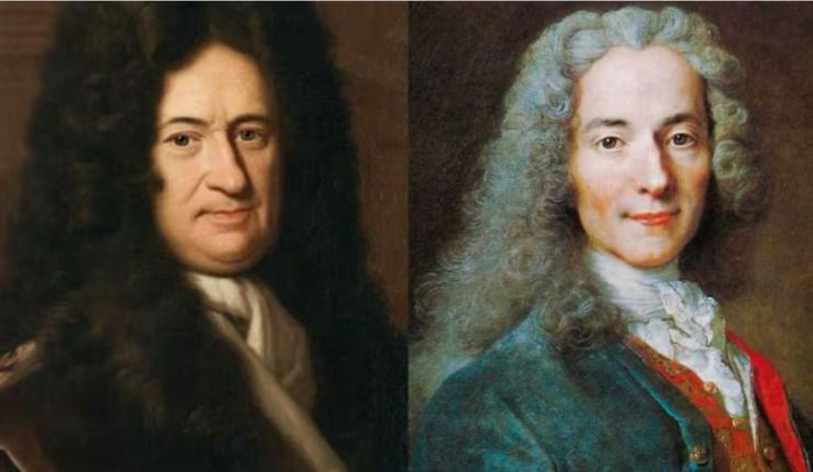 ‘We Must Cultivate Our Own Garden’ for this is not the ‘Best of All Possible&nbsp;Worlds’