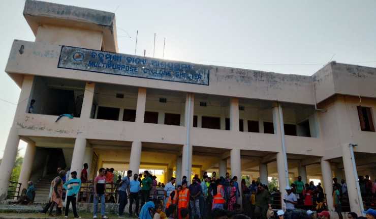 Balasore, Bhadrak Notes