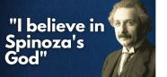 Spinoza s God Manish Mohandas