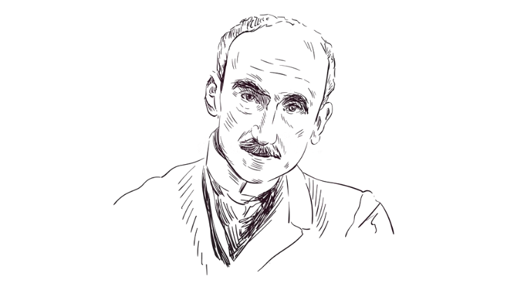 On Henri Bergson