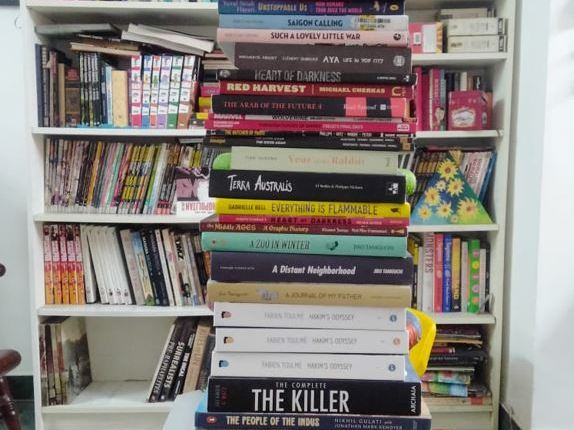 Best Comics –&nbsp;2024