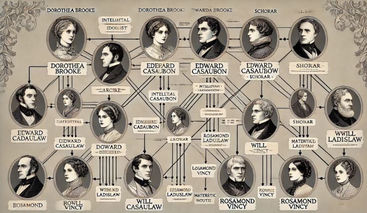 Eliot’s Middlemarch and&nbsp;ChatGPT