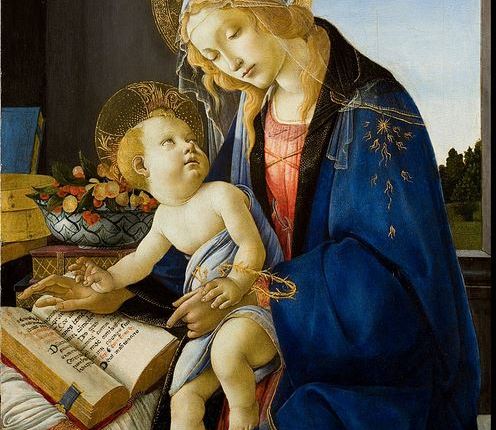 Was Mary an ‘Intellectual’?
