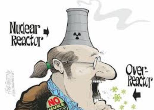 The Real Costs of Chernobyl and&nbsp;Fukushima