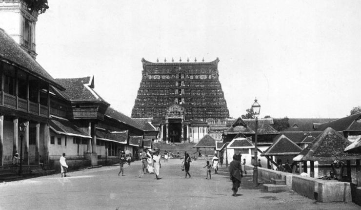 Thiruvananthapuram Notes