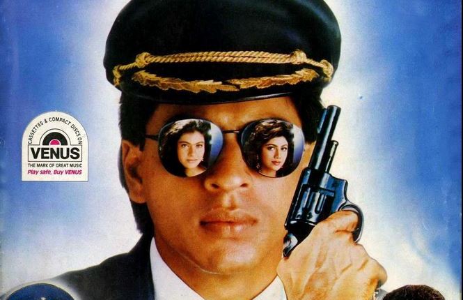 Baazigars & The&nbsp;Brits