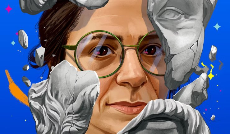 Agnes Callard and the Socratic&nbsp;Life