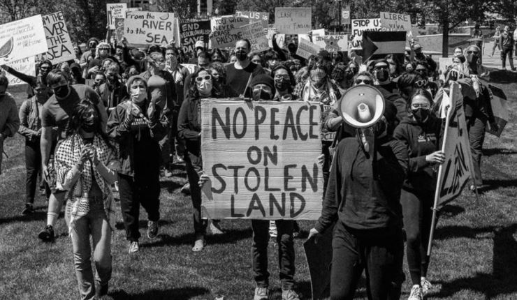 On Settler Colonialism