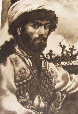 The Timeless Relevance of Hadji&nbsp;Murad