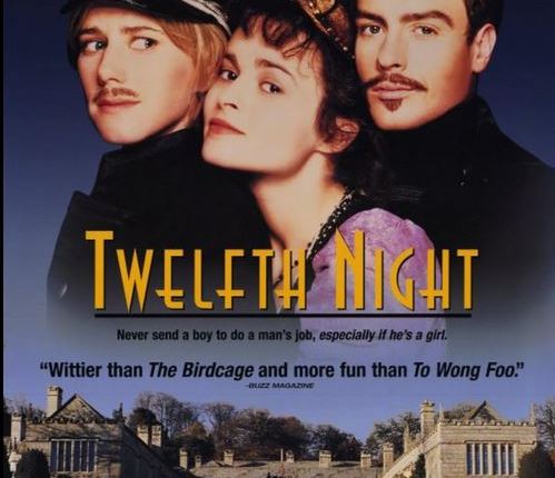 Twelfth Night