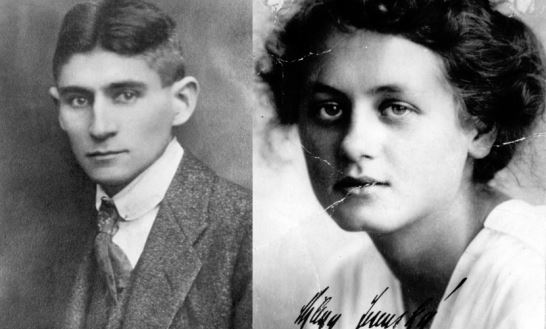 “Written kisses don’t reach their destination, rather they are drunk on the way by the&nbsp;ghosts”