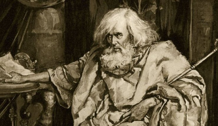 King Lear