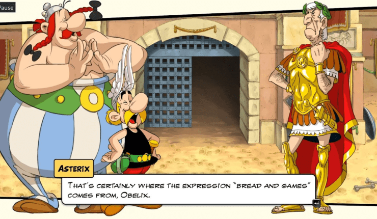 The Enduring Legacies of&nbsp;Caesar