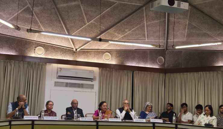 A Discussion on the&nbsp;Northeast