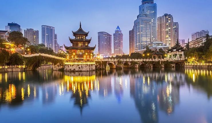 Impressions on China from Wang’s ‘Breakneck’