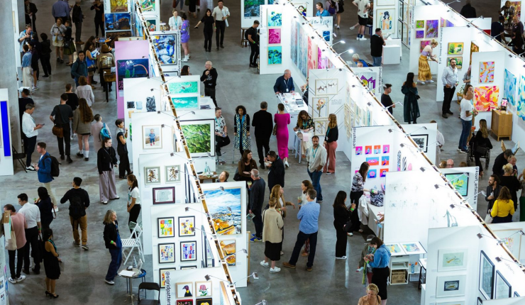 The Contemporary Art&nbsp;Market