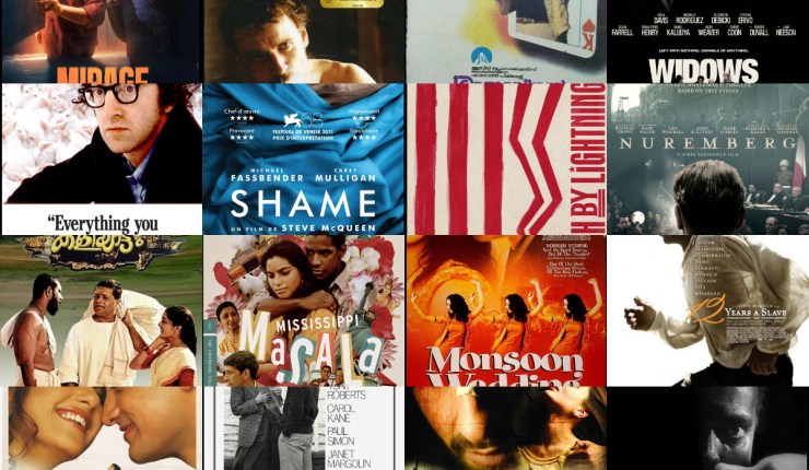 What I Watched – November&nbsp;2025