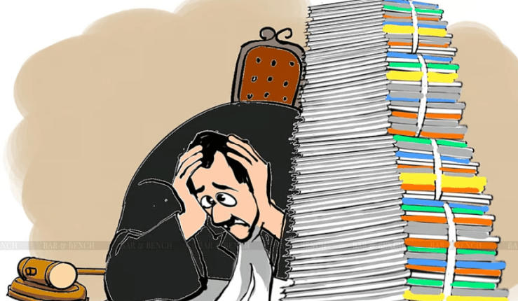 The Tragedy of the District&nbsp;Judiciary