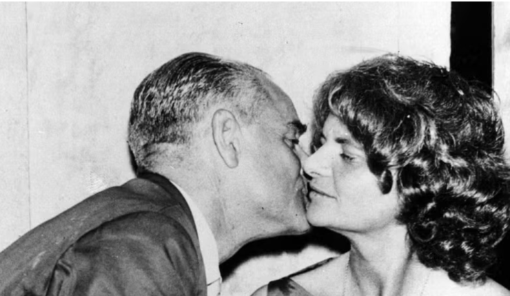 The Moravia–Morante Marriage