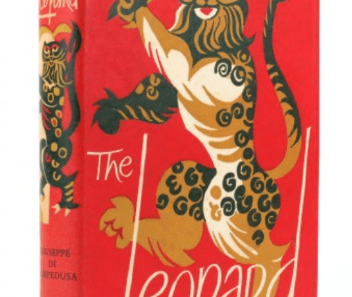 Lampedusa’s ‘The Leopard’