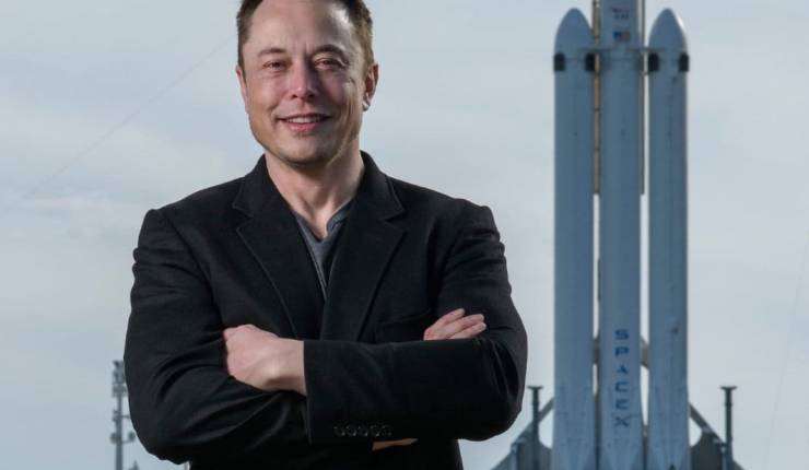 Musk’s Ventures
