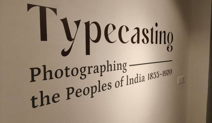 Photography and the Colonial&nbsp;Gaze